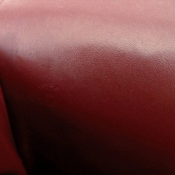 Cartier Clutch Bag Clutch Bag USED - Picture 10 of 10